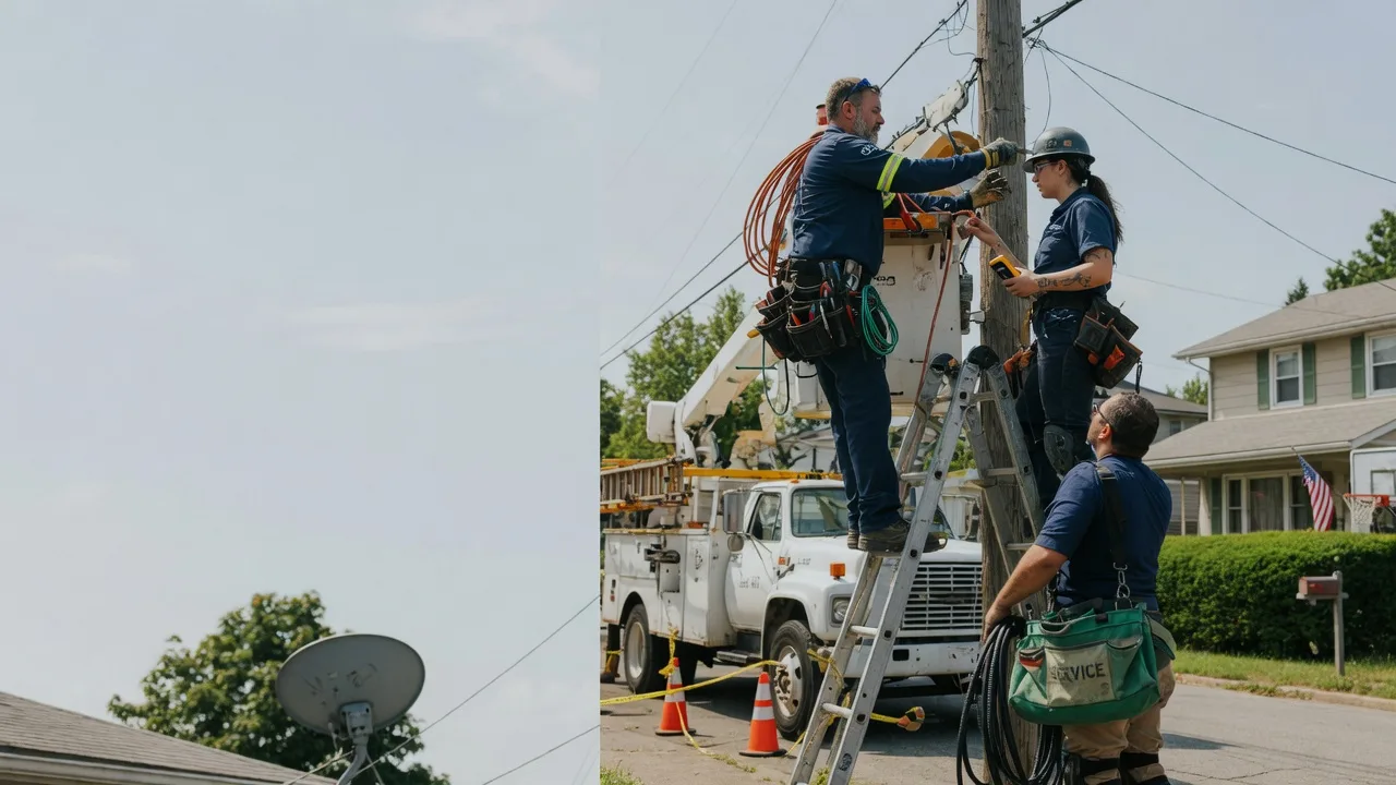 Electrical Repair in Gilbertville, IA near me